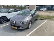 Renault Clio - 0.9 TCe Expression | Stoelverwarming | Airco | Cruise