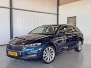 Skoda Octavia - Combi 1.0 TSI Ambition