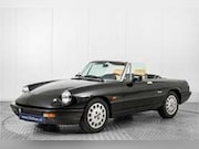 Alfa Romeo Spider - 2.0