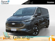 Ford e-Transit Custom - 320 L1H1 Trend 71 kWh 218 PK| 330 km WLTP | Navigatie / Apll