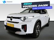 Citroën C3 Aircross - 1.2 Hybrid 136 Max | Achteruitrijcamera | Apple Carplay/Andr