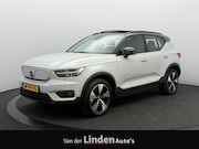 Volvo XC40 - Recharge Pro 94, 8% | Warmtepomp | Panoramadak | Harman/Kard