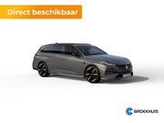Peugeot e-308 - GT | Bekleding Alcantara/kunstleder | Driver Sport Pack | El