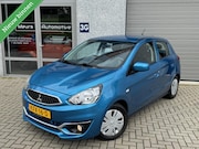 Mitsubishi Space Star - 1.0 Entry Airco/Elek. Spiegels/Dealer onderhouden
