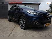 Renault Kadjar - 1.2 TCe Bose, nieuwe distributie, incl apk en beurt, boekjes