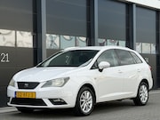 Seat Ibiza - 1.2 TDI Style Ecomotive Airco PDC