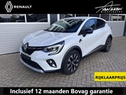 Renault Captur - 1.6 E-Tech Hybrid 145 Intens
