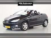 Peugeot 206 - 1.6 16v