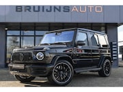 Mercedes-Benz AMG G - 63 MY25 |Origineel NL|Trekhaak|Xpel|