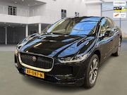 Jaguar I-Pace - EV400 SE 90 kWh / AUTO RIJD PRIMA