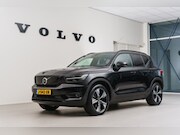 Volvo XC40 - P8 AWD R-Design