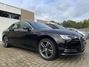 Audi A4 - 1.4 TFSI Sport Edition Automaat Navi Trekhaak Airco Cruise C
