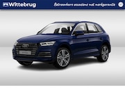 Audi Q5 - 55 TFSI e 367PK quattro Competition | Panoramadak | B&O | Lu