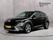 Hyundai Kona - 1.6 GDI HEV Fashion // DEALERONDERHOUDEN // LEDER // STOEL+S