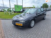 Alfa Romeo 156 - 1.8 T.Spark Distinctive / Leuke auto / APK maart 2027