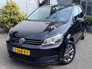 Volkswagen Touran - 1.4 TSI DSG / ARICO / 16INCH / TREKHAAK