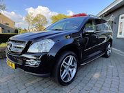 Mercedes-Benz GL-Klasse - 500, Youngtimer, VOL 7 Pers, Uniek