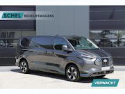 Ford e-Transit Custom - 340 L2H1 Sport 71 kWh 218pk - 2x Schuif - ACC - B&O - Navi -