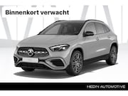 Mercedes-Benz GLA-Klasse - GLA 250e Automaat 140 Years Edition