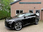 Audi Q4 Sportback e-tron - 40 S-Line 77 KWH 204PK SOH 96.36%