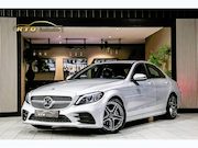 Mercedes-Benz C-Klasse - 180 Business Solution AMG Plus Upgrade Edition|Camera|Sporto