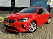 Opel Corsa - 1.2 Elegance * AUTOMAAT * STOELVERWARMING * NAP * CARPLAY *