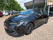 Toyota Corolla - 2.0 Hybrid Dynamic, LED, Clima, Stoelverwarming, etc