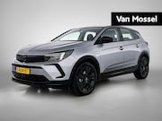 Opel Grandland - 1.2 Turbo Hybrid GS | 145pk | Navigatie | Camera | 38.000km