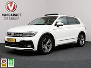 Volkswagen Tiguan - 1.4 TSI ACT Highline R-line Panodak | Dynaudio | Trekhaak | 