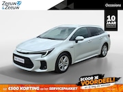 Suzuki Swace - Select | 10 jaar garantie! | Navigatie | Adaptieve cruise co