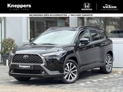 Toyota Corolla Cross - Hybrid 140 Style | GEEN AFLEVERKOSTEN | Parkeersensoren, Dod