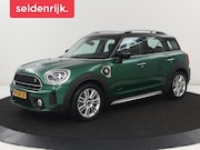 MINI Countryman - 1.5 Cooper S E ALL4 Business Edition | SOH 91, 5% | Leder/Al