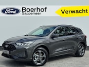 Ford Kuga - 2.5 PHEV ST-Line | Trekhaak | 4 seiz. banden | Winter Pack |