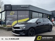 Opel Astra - 1.2 Turbo GS Geheel rijklaar ! Incl. 12 M garantie | 1e eige