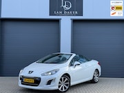 Peugeot 308 - 1.6 THP / LEDER / AUTOMAAT / Parelmoerwit