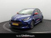Toyota Yaris - 1.5 Hybrid Style | Fabieksgarantie | Full-Led | Navigatie |