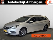 Opel Astra - Sports Tourer 1.4 Turbo (150Pk) 120 Jaar Ed. Clima Navi Géén
