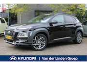 Hyundai Kona - 1.6 GDI HEV Premium Sky Full Option! "RIJKLAARPRIJS"