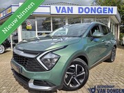 Kia Sportage - 1.6 T-GDi MHEV DynamicLine Automaat | 1e Eigenaar / Dealer o