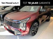 Kia Sportage - 1.6 T-GDi Plug-in Hybrid GT-PlusLine | Uit voorraa