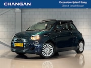 Fiat 500 - 3+1 Urban 42 kWh | Airco clima | Cruise | LED |