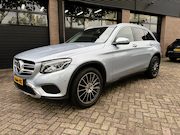 Mercedes-Benz GLC-klasse - 250 4MATIC Premium Plus