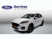 Ford Kuga - 2.5 PHEV 225PK ST-Line