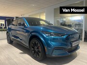 Ford Mustang - Extended Premium RWD 88 kWh | Voorraad! | €1000 Ford Voordee