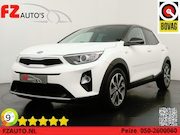 Kia Stonic - 1.0 T-GDi ComfortPlusLine Navigator - Navigatie - Apple Carp