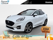 Ford Puma - ST-Line 1.0 EcoBoost | Winter Pack | Driver Assistance Pack
