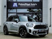 MINI Countryman - 1.5 Cooper S E ALL4 |Pano |Memory |H.K Audio |Head-up |ACC |