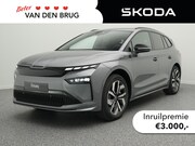 Skoda Enyaq iV - Sportline 85 | Trekhaak | Camera | Navigatie | Adaptieve cru