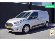 Ford Transit Connect - 1.5 EcoBlue 100PK L2 EURO 6 - Airco - Cruise - Camera - € 10