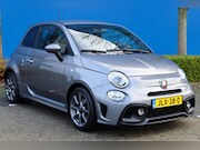 Fiat 500 Abarth - 1.4 T-Jet 595 - 170 pk